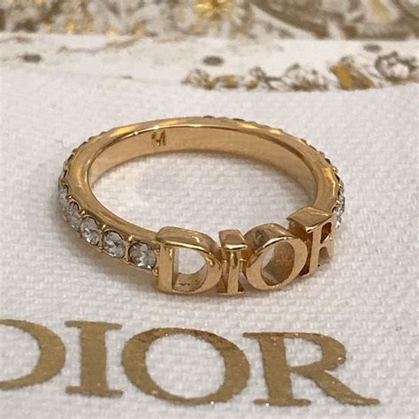 dior freundschaftsringe|Dior designer rings.